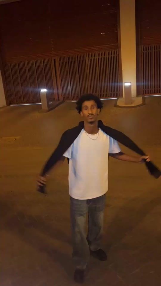 TikTok video thumbnail by muaad_junior0
