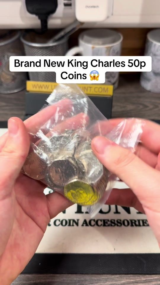 TikTok video thumbnail by uk.coin.hunt