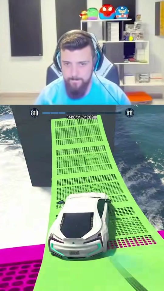 TikTok video thumbnail by danirepclips