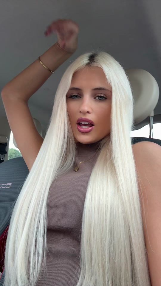 TikTok video thumbnail by mariaagainx