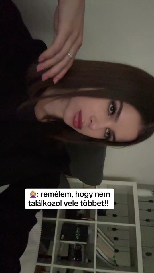 TikTok video thumbnail by viktoriajuhasz