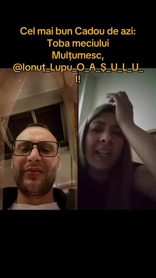 TikTok video thumbnail by orosflorin91