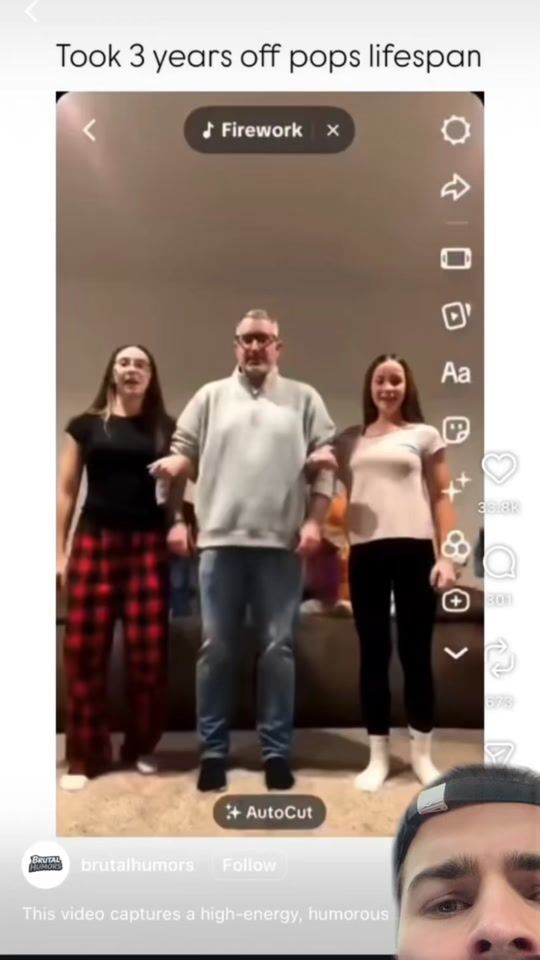 TikTok video thumbnail by owenwarnerr