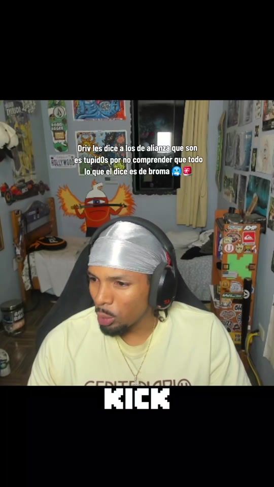 TikTok video thumbnail by clipero_loko1