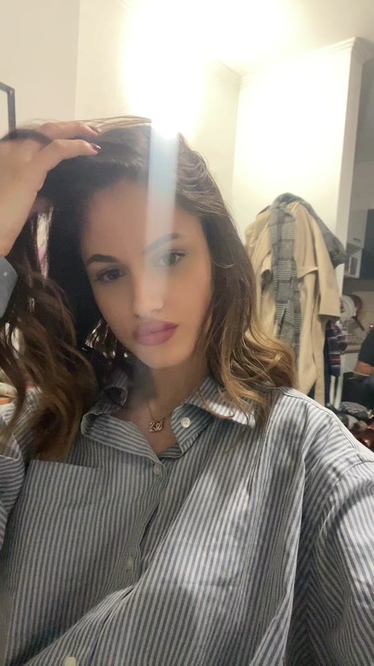 TikTok video thumbnail by _ilinamilanowaa_