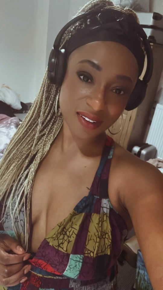 TikTok video thumbnail by ramataokegan89