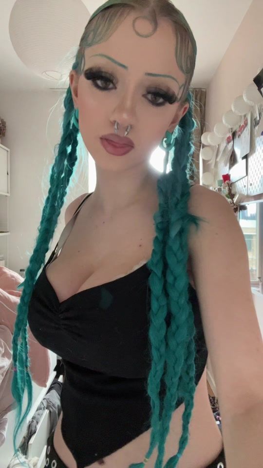 TikTok video thumbnail by sci.ll.a