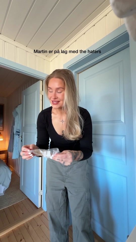 TikTok video thumbnail by helle_staff