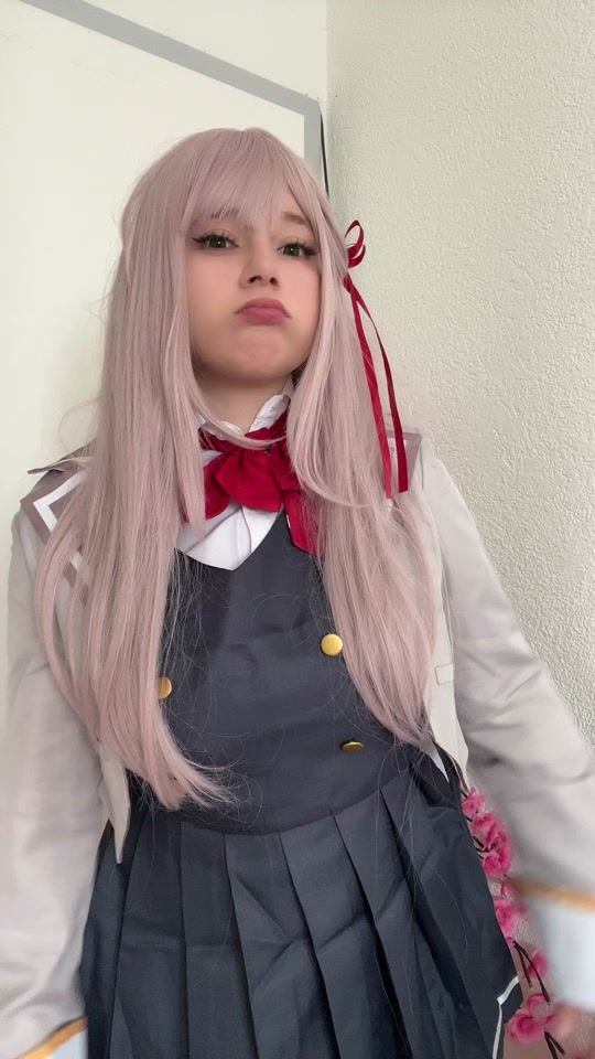 TikTok video thumbnail by mikaiichan