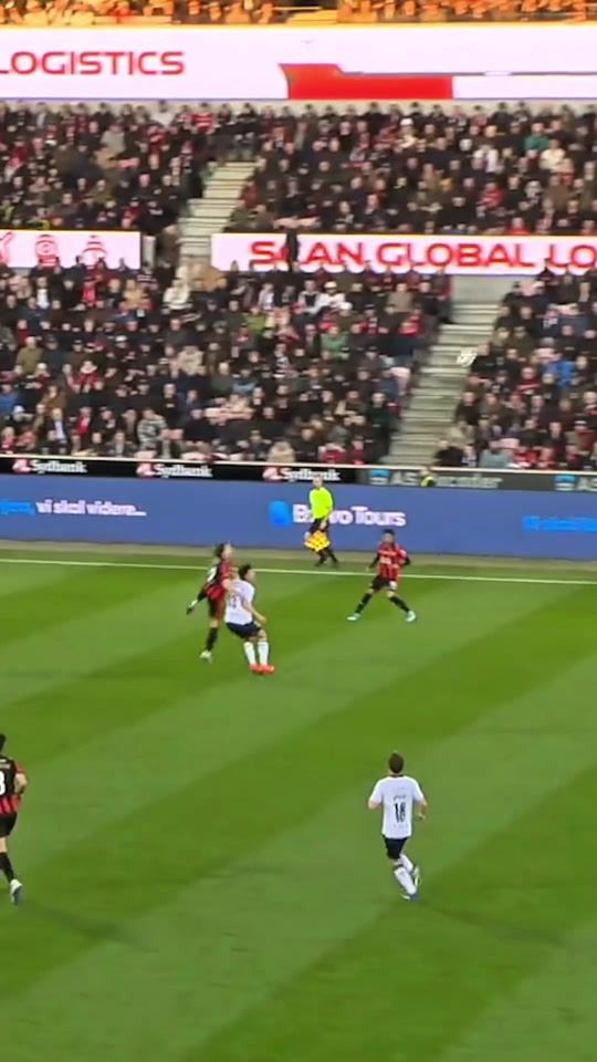 TikTok video thumbnail by fcmidtjylland