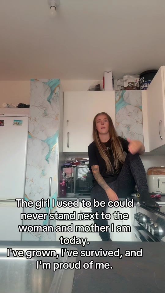 TikTok video thumbnail by sariahscott5