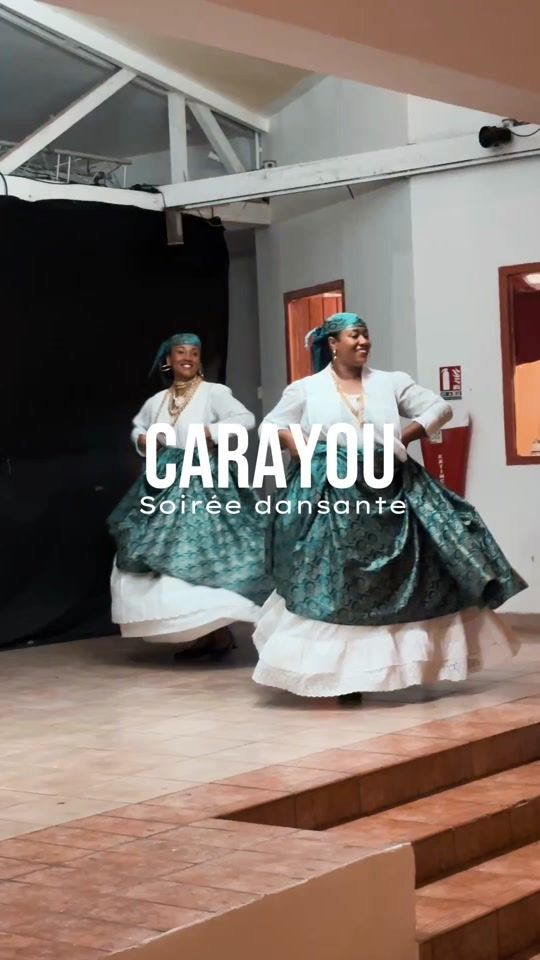TikTok video thumbnail by team.carayou