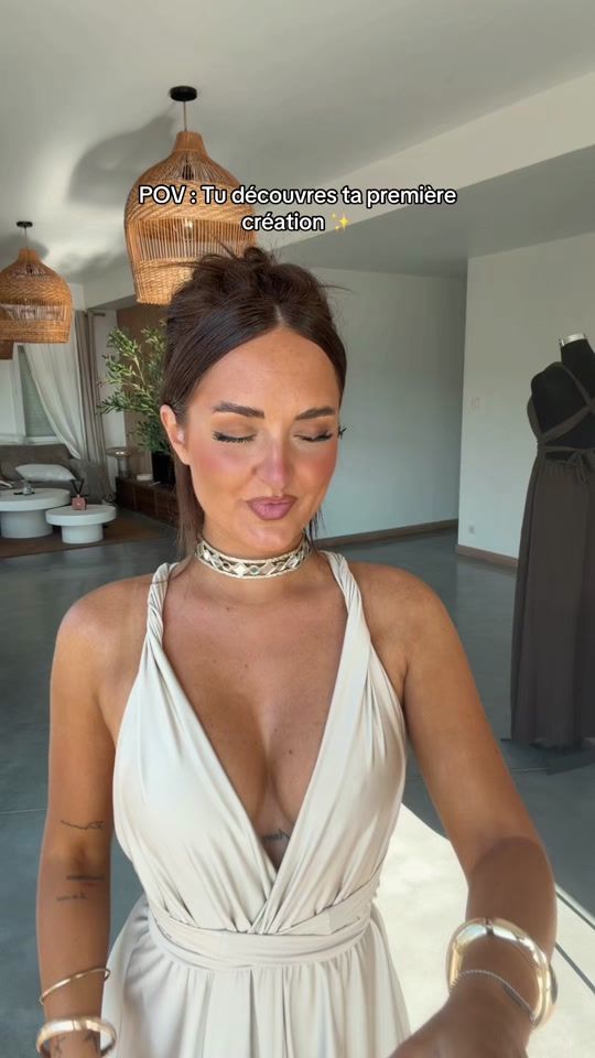 TikTok video thumbnail by crushop.fr