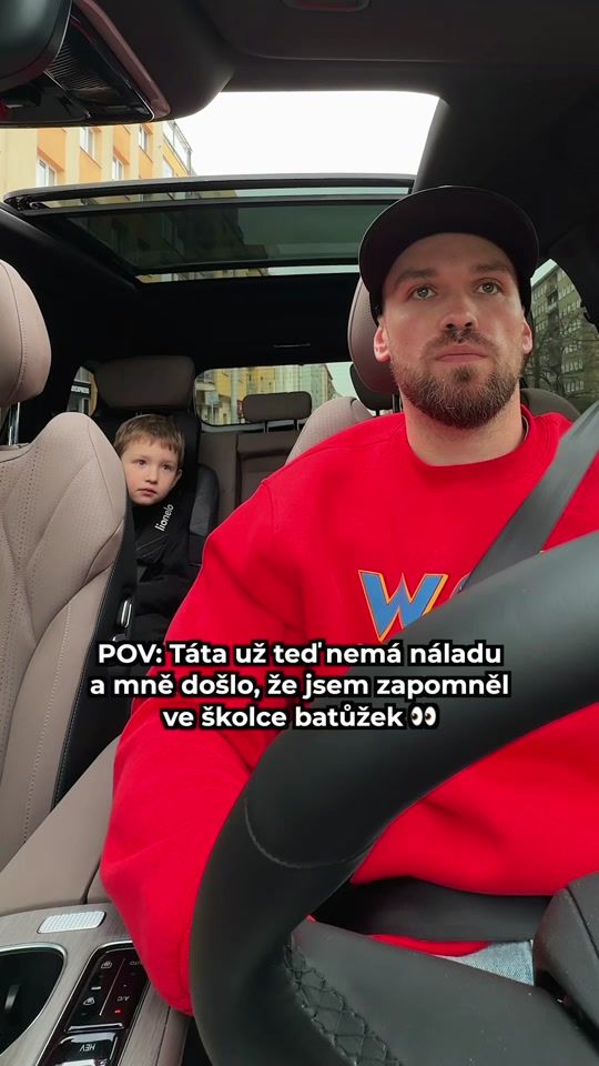 TikTok video thumbnail by honza.auer