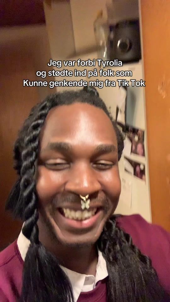 TikTok video thumbnail by henrysencherey
