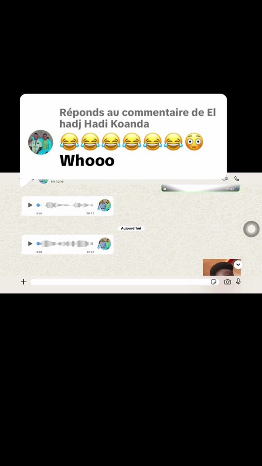TikTok video thumbnail by koandaservice