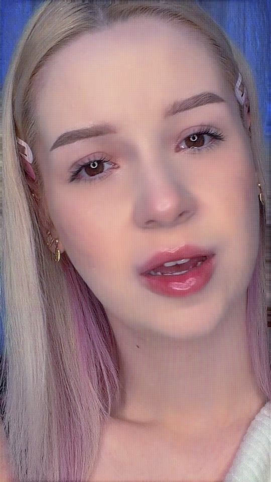 TikTok video thumbnail by blossom_ella5