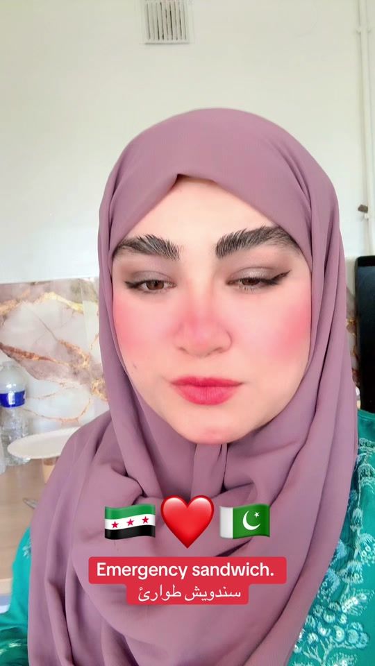 TikTok video thumbnail by sariy_and_pakistan