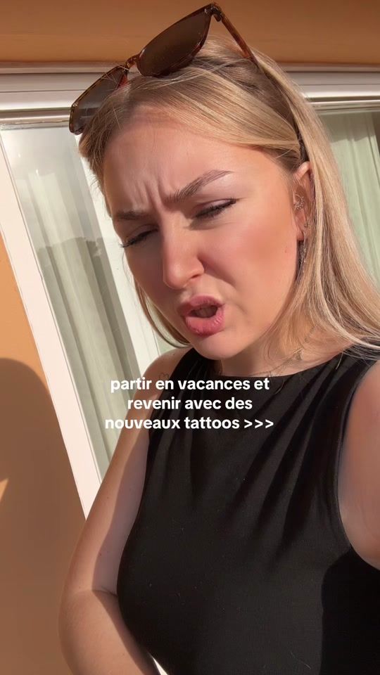 TikTok video thumbnail by maariinette