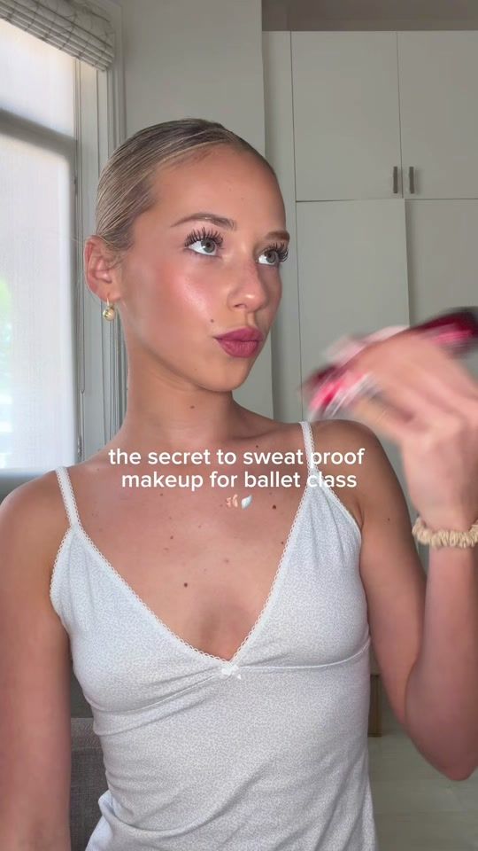 TikTok video thumbnail by ballerina.keira