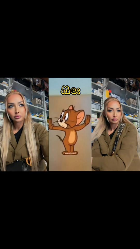 TikTok video thumbnail by girldesuisse
