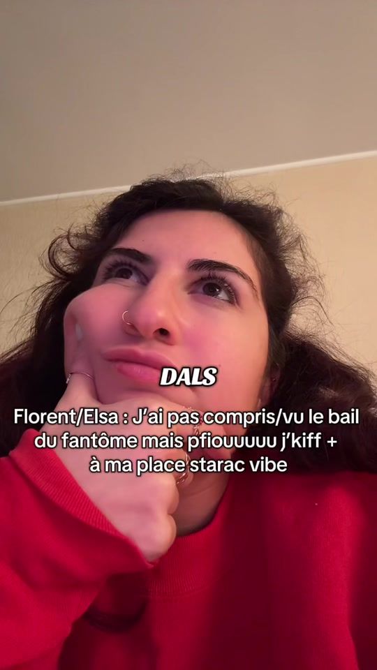 TikTok video thumbnail by ahleslip
