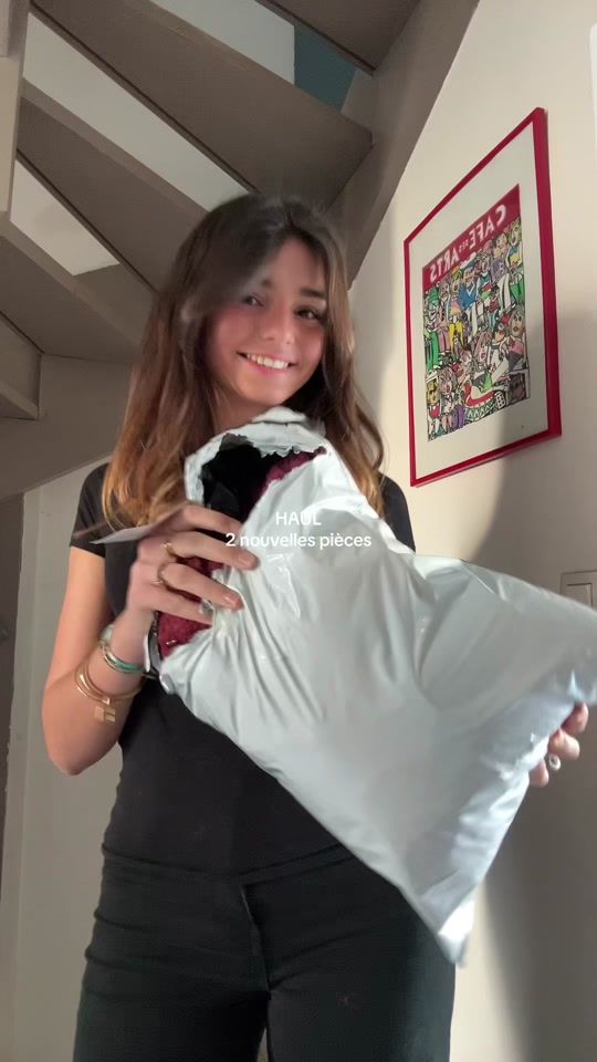 TikTok video thumbnail by fantinelatreille
