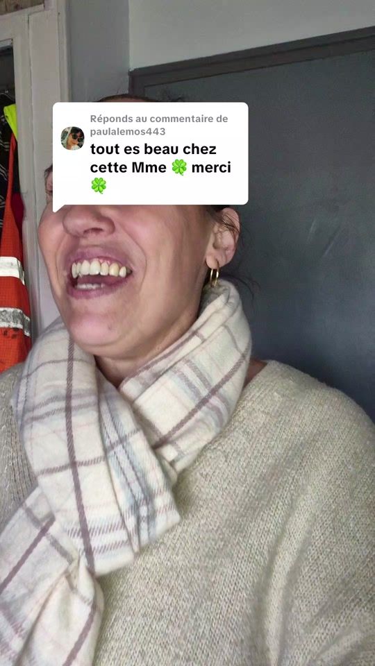 TikTok video thumbnail by mamanaufoyer30