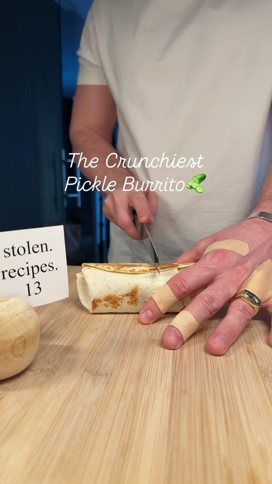 TikTok video thumbnail by stolen.recipes.13