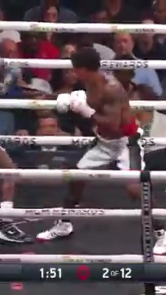 TikTok video thumbnail by salsero_boxing