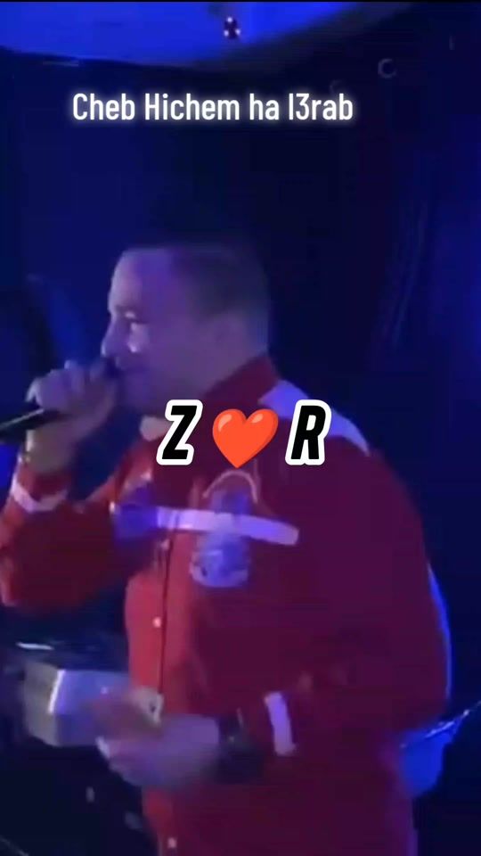 TikTok video thumbnail by moatezgheziel1