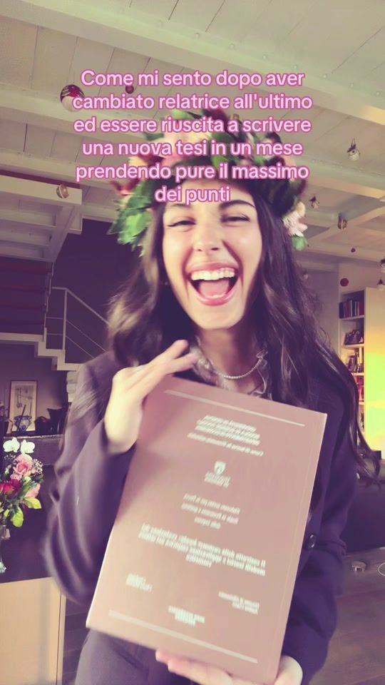 TikTok video thumbnail by chiaramariotti_