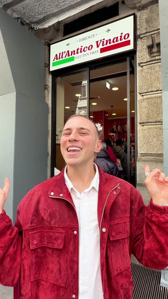 TikTok video thumbnail by fabriziovmoroni