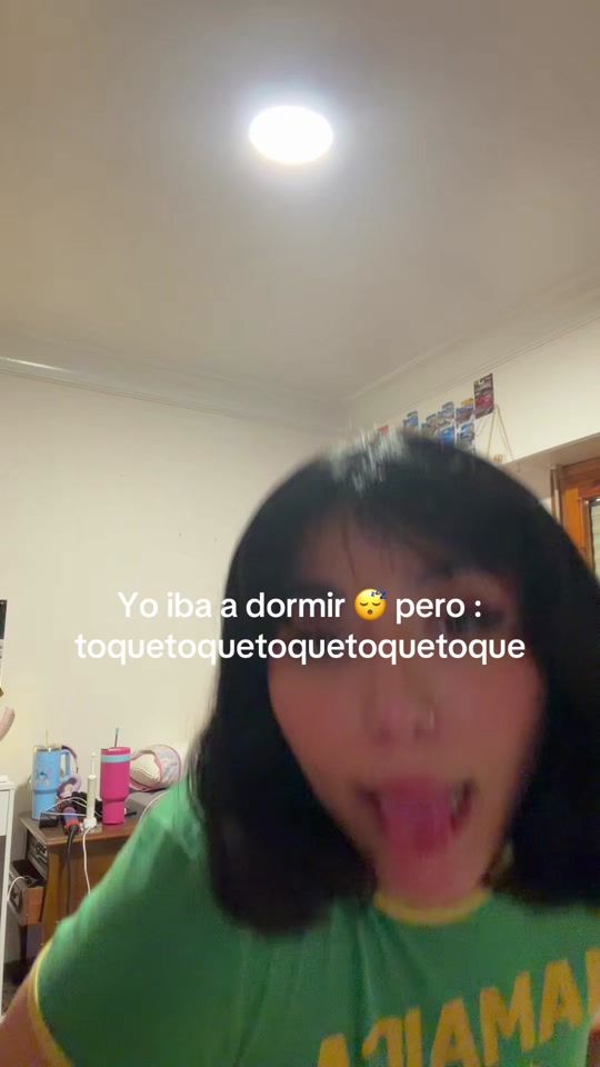 TikTok video thumbnail by neysiurbina