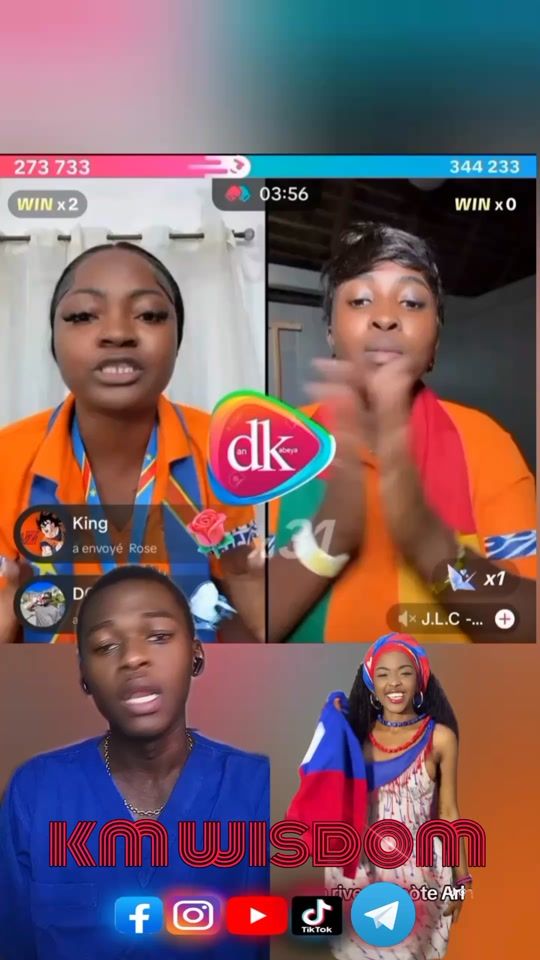 TikTok video thumbnail by km_wisdom0