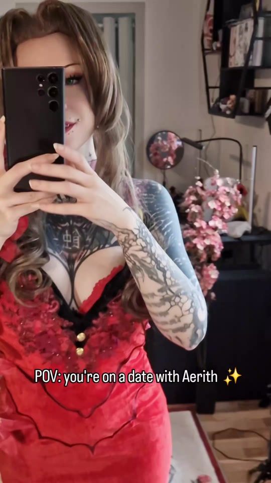 TikTok video thumbnail by kuromiketsu