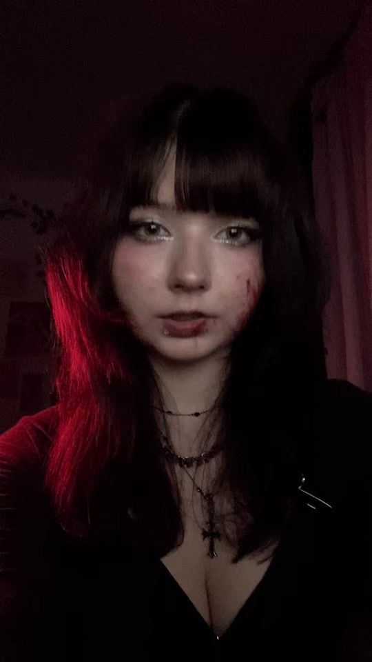 TikTok video thumbnail by yvuni._