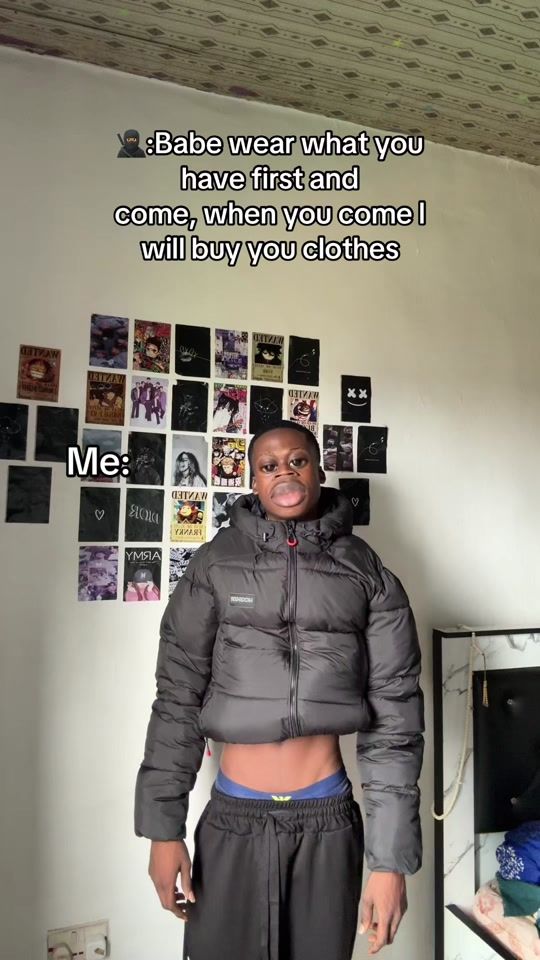 TikTok video thumbnail by ayo_mide..1