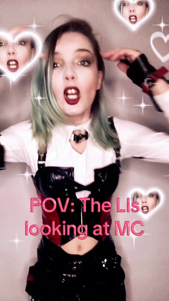 TikTok video thumbnail by freckledoll.cosplay