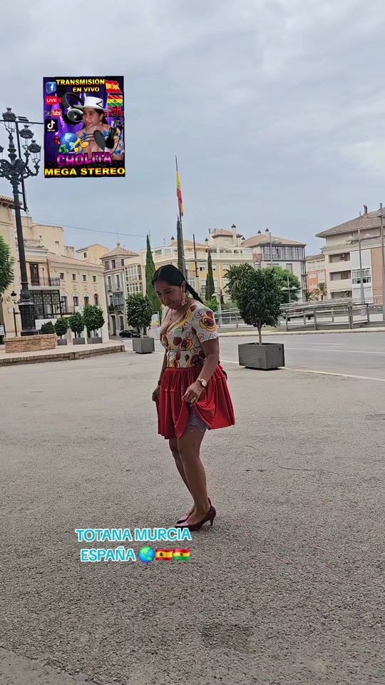 TikTok video thumbnail by produccionesmegastereo1