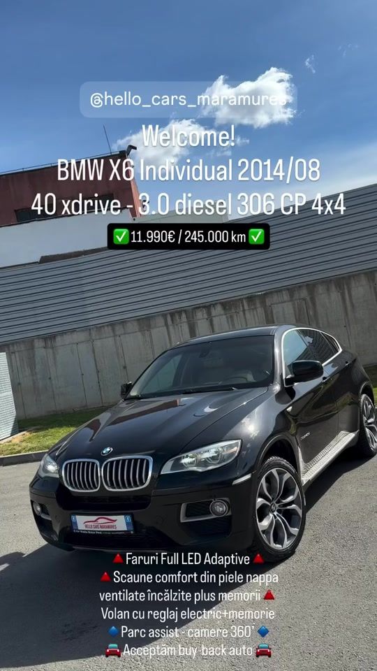 TikTok video thumbnail by hellocarsmaramures1