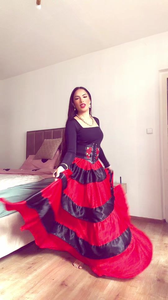 TikTok video thumbnail by __rachelka__