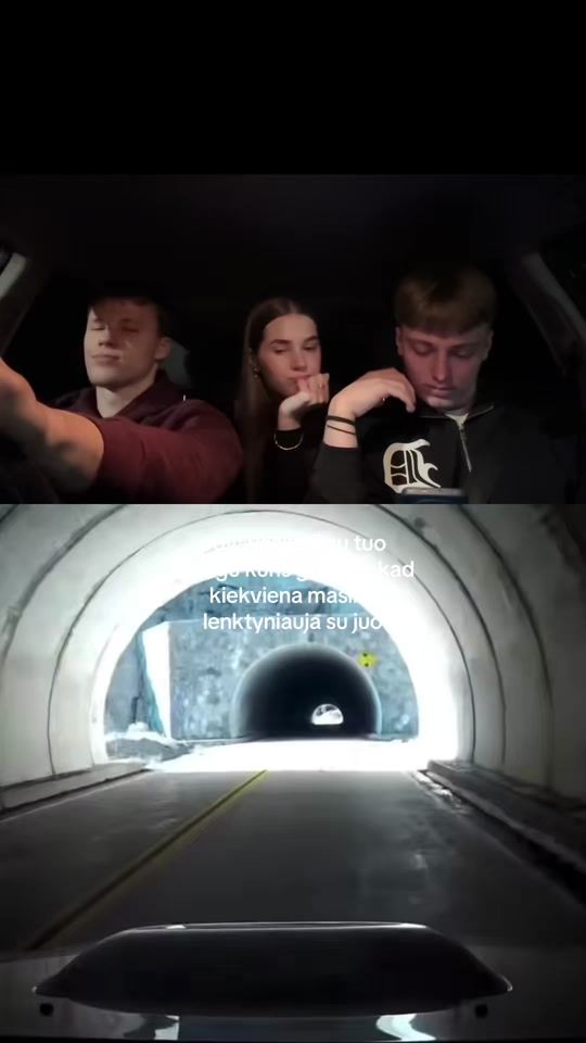 TikTok video thumbnail by klanaite