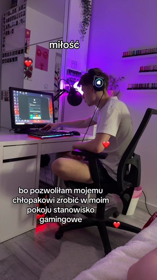 TikTok video thumbnail by such4rska