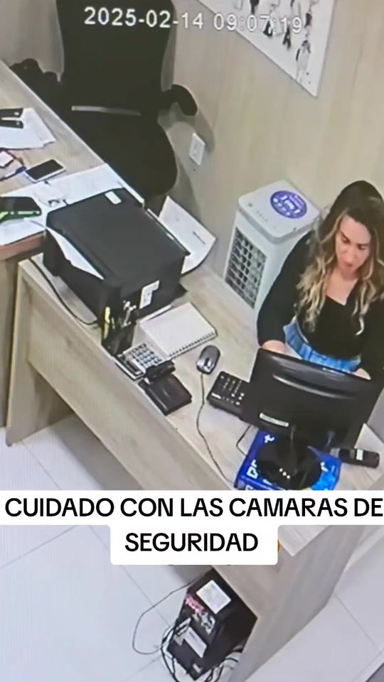 TikTok video thumbnail by seguridadyempleo