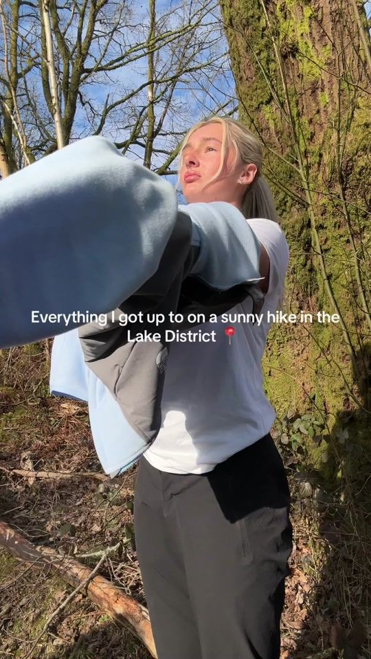 TikTok video thumbnail by chesca__sayer