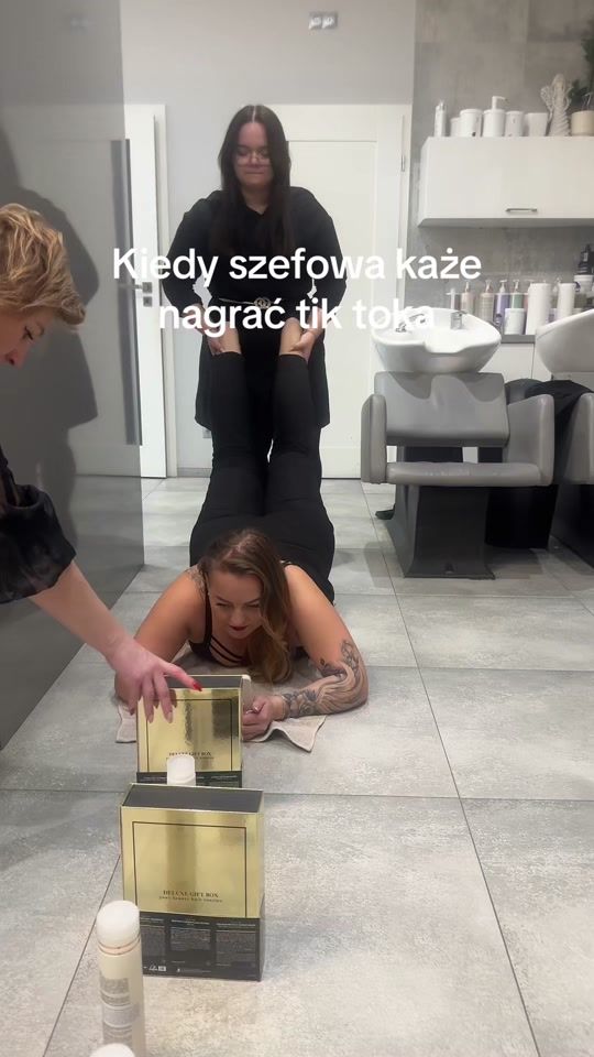 TikTok video thumbnail by s_f_metamorfoza
