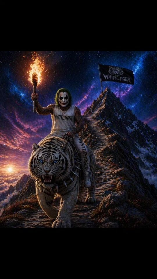 TikTok video thumbnail by _team_white_tiger_