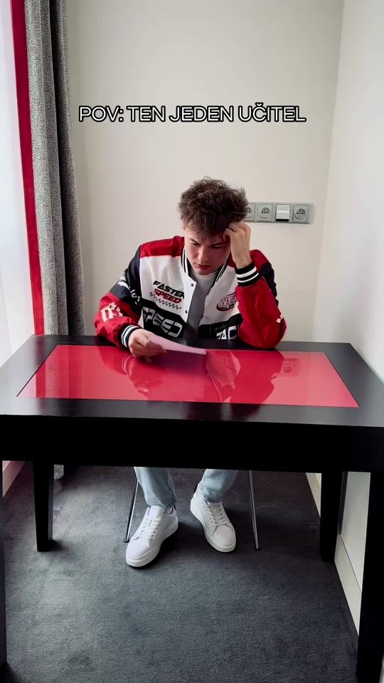 TikTok video thumbnail by davidhanzlik