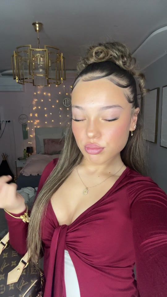 TikTok video thumbnail by stellaxgabriella